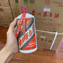 无锡回收老酒